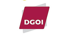 Logo - Deutsche Gesellschaft fuer orale Implantologie